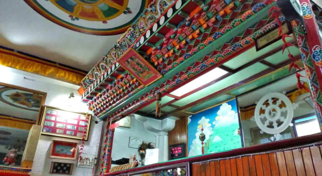 Hotel Phamrong Retreat
