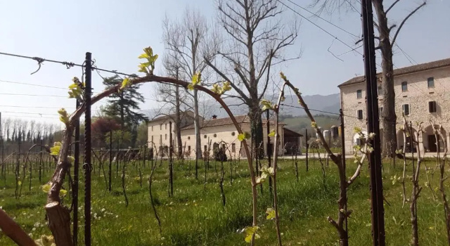 Agriturismo La Bella, Забронировать Отель Отели Фоллина с парковкой, Парковка