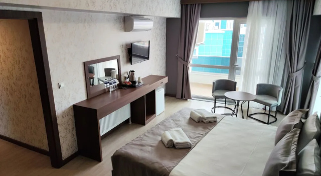Standaard Tweepersoonskamer Velmore Hotel & Spa