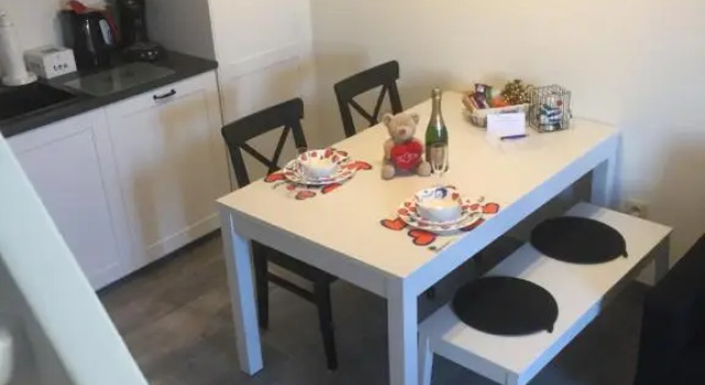 Vakantiestudio Melroce, Забронировать Отель Бредене-ан-Зе Бельгийское побережье