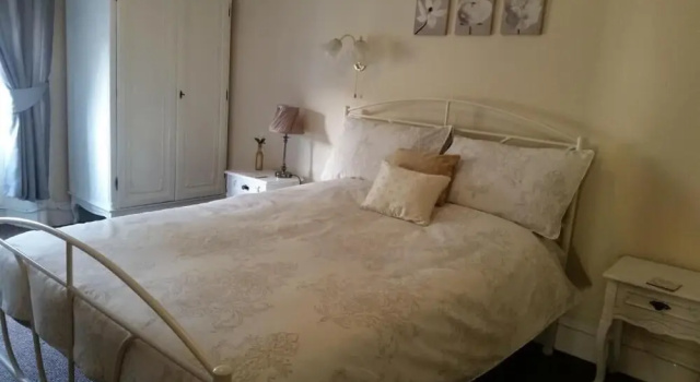 Blue Peter Hotel, Забронировать Отель Странрар Rhins of Galloway