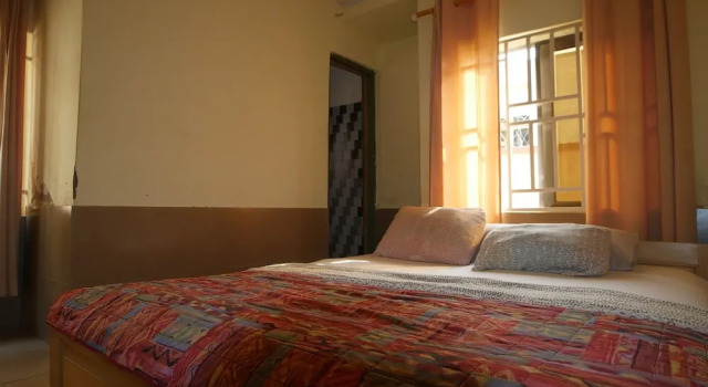 Номер Standard Good Morning Guest House