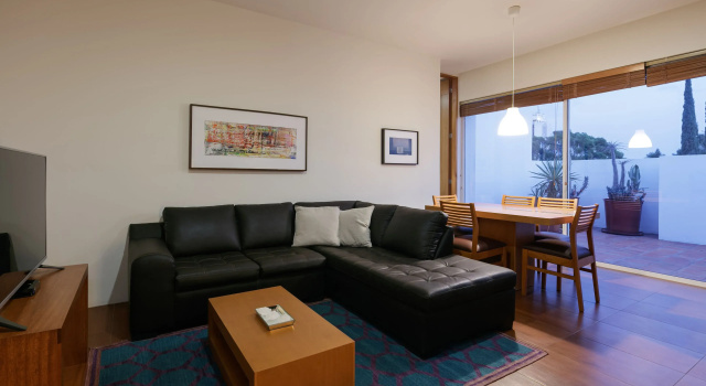 Apartamentos West End, Book Lejlighed Chapalita 