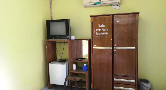 Khongchaim Marina Resort, Забронировать Курортный отель Конг-Чиам Ubon Ratchathani Province