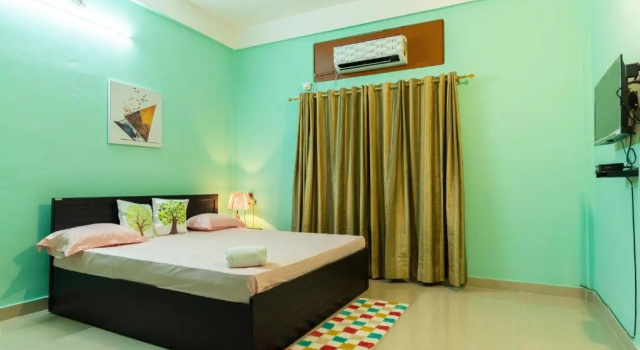 Trinayan Guest House, Забронировать Гостевой дом Отели Дибругарх с парковкой, Парковка