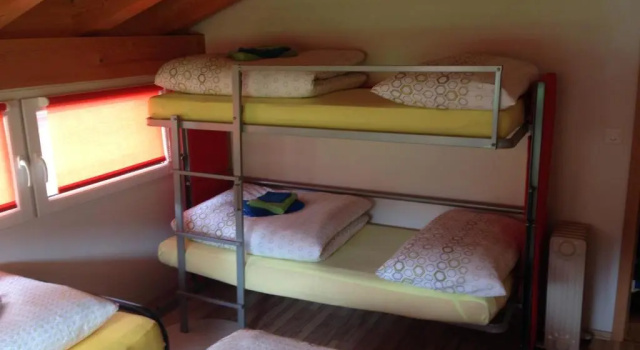 Коттедж Casa Aurora