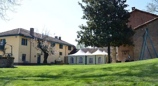 tenuta la violina, Забронировать Дом для отпуска Коттеджи Асти, Коттедж