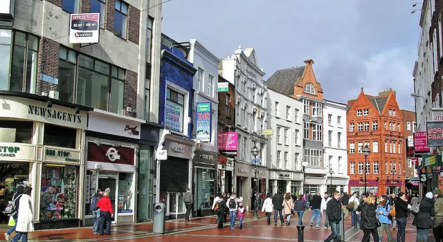Rooftop 3Br Ph-Indoor Sauna In Dublin