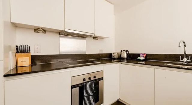 Апартаменты с 2 комнатами Bd APARTMENTS