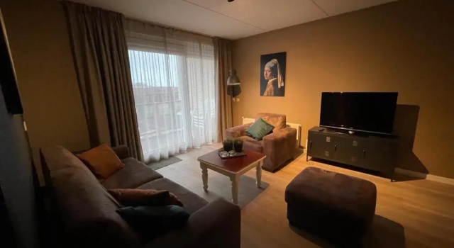 Appartement Makkum aan het strand, Забронировать Апартаменты/квартира Апартаменты IJsselmeer, Апартаменты/квартира