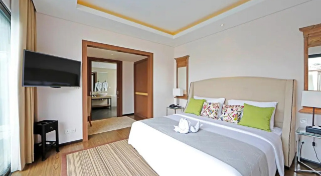 Вилла de Bintan Villa