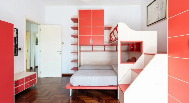Roomy Family Apartment by Wonderful Italy, Забронировать Апартаменты/квартира Бари Bari Province