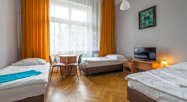 Savoy Wrocław, Забронировать Отель Отели в центре Вроцлава, в центре