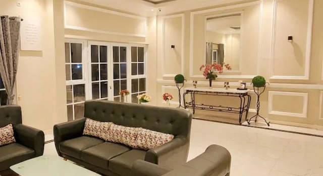 Green Forest Hotel,  Otel Tebing Tinggi 