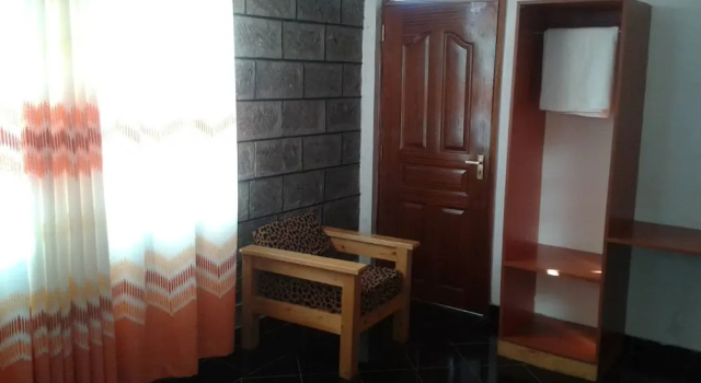 Forthall Hotel Kabati, Boek Hotel Ruiru 