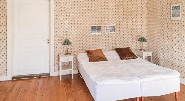 Stunning Home in Vimmerby With 2 Bedrooms and Wifi, Book Hotel Vimmerby 