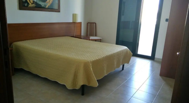Apartament 2 camere cu vedere la mare Villa Altomare