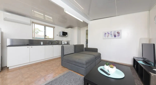 Номер Standard La Casa