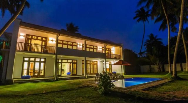 360 Surf Weligama Bay, 予約 ホテル Matara. Matara District