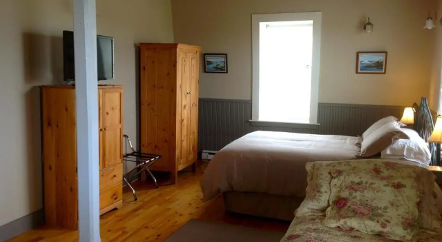 Vicarage Suites, Забронировать Отель Тринити 