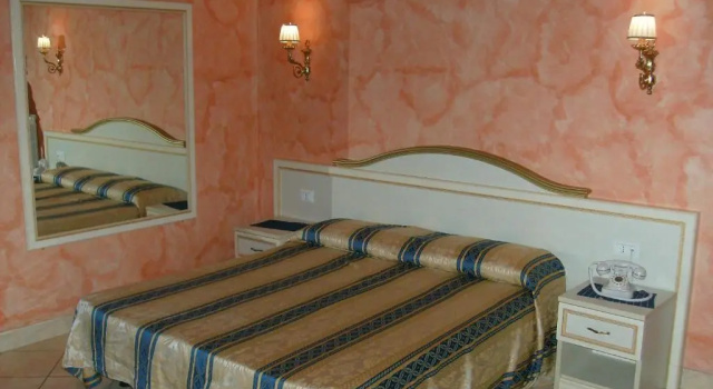 Трёхместный номер Standard La Corte Dei Principi - Residenza D'Epoca
