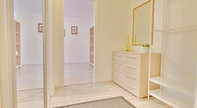 Daily Apartments- City Center Toompea, Забронировать Апартаменты/квартира Таллин Харьюмаа
