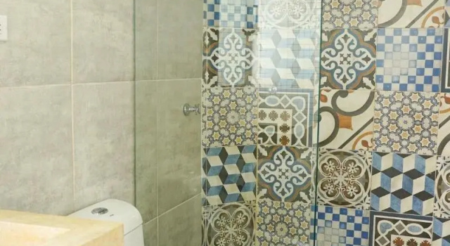 Двухместный номер Presidential Hotel Millenium Victoria Plaza