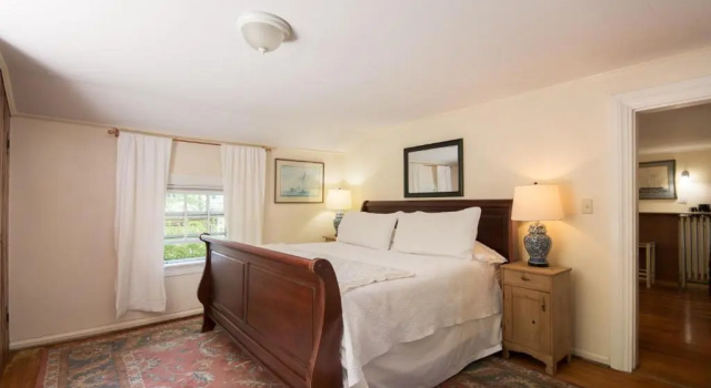 Апартаменты Marshall Slocum Inn