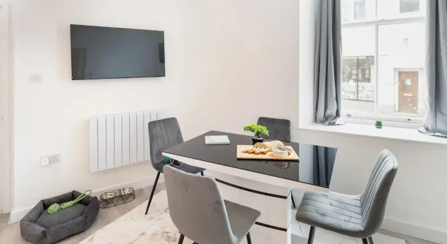 Апартаменты Superior Trehawke House
