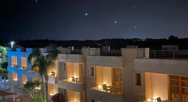 Santa Caterina Resort