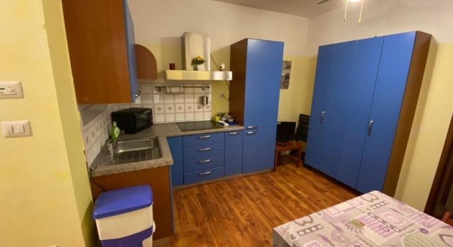 Апартаменты Un tocco provenzale a Savigliano