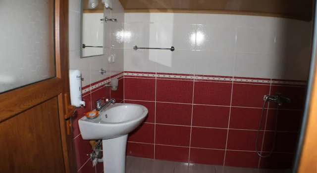 Номер Standard Uzungol Motel