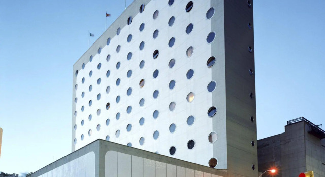 The Maritime Hotel, Rezervovat Hotel Chelsea Lower East Side, blízko Fashion Institute of Technology