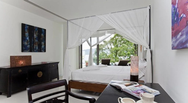 Seductive Sunset Villa Patong A6