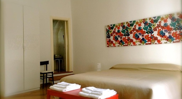 Номер Superior La Torre e il Mare Rooms by STHEY