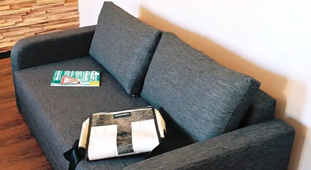 Номер Standard Hotel FIVE