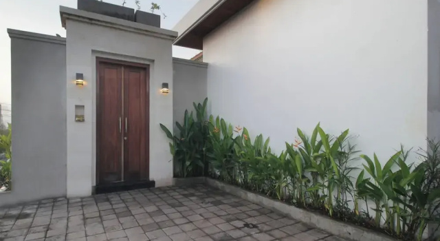 Bougainvillea Villas Cemagi by Parigata, Rezerwuj Willa Cemagi Bali