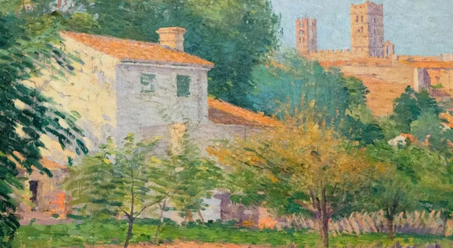 Коттедж Maison au pied de la cathédrale