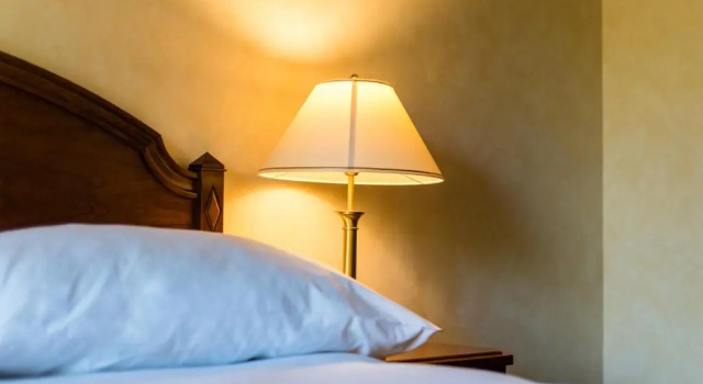 Двухместный номер Standard с балконом Grand Hotel et Centre Thermal d'Yverdon-les-Bains