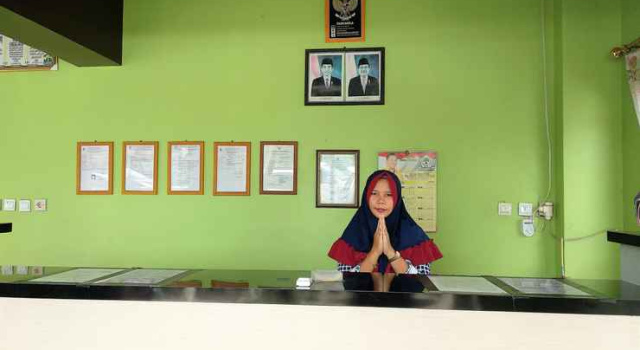Hotel Diana Pangkalan Bun, Rezerwuj Hotel Pangkalan Bun Central Kalimantan