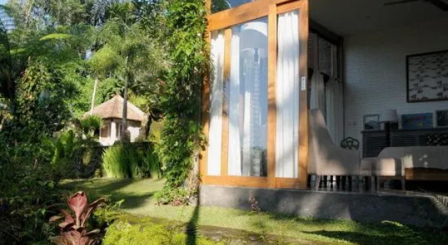 Villa Constance, Rezerwuj Willa Wille w Bali, Willa