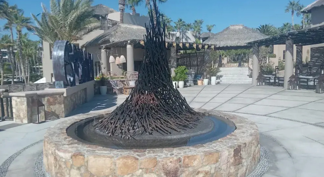 Hacienda La Ballena, Rezervasyon Villa Cabo San Lucas 