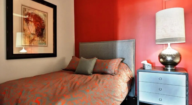 Апартаменты Les Immeubles Charlevoix - Le 1180