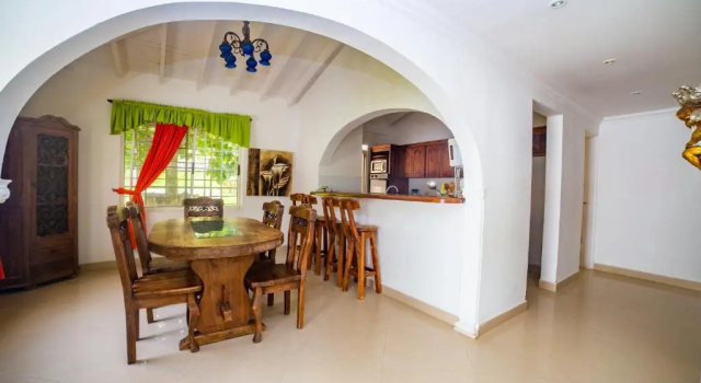 Люкс Hotel Posada San Sebastian