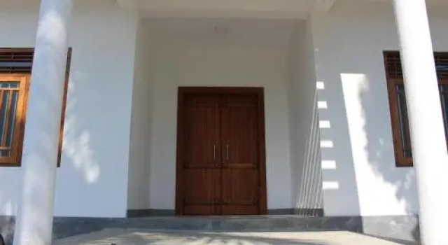 Summer Breeze Guest House