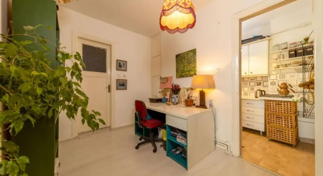 Charming Flat With Refreshing View in Kadikoy, Забронировать Отель Кадыкёй Стамбул