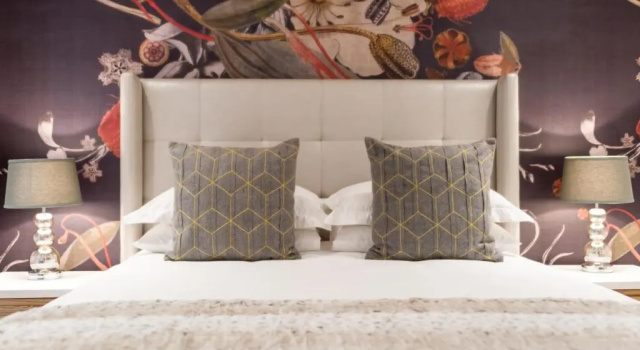 Двухместный номер Luxury 107 Dorpstraat Boutique Hotel