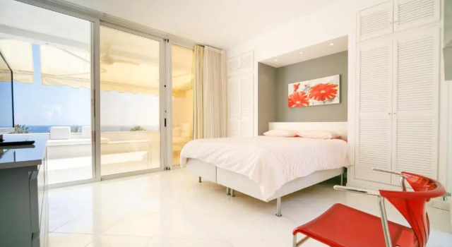Magnifique Bungalow 150 m2 Marazul del sur C209, Reservar Hotel Adeje 