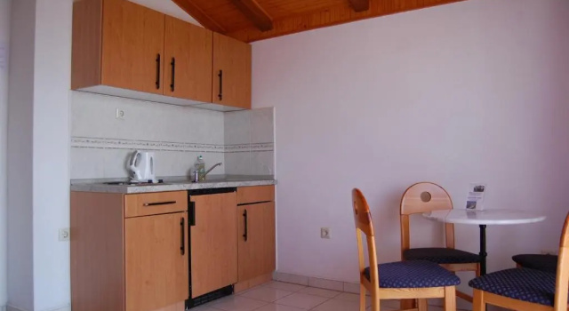 Апартаменты Apartments Bojanic