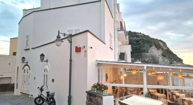 Roccobarocco Boutique Hotel